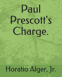 Paul Prescott's Charge